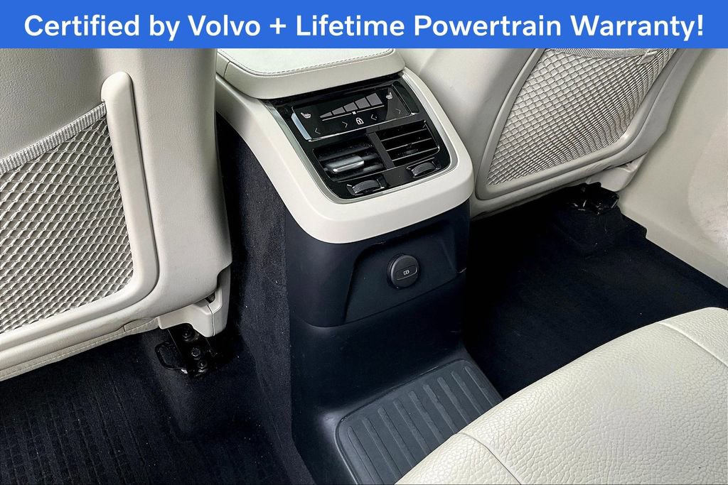 Used 2024 Volvo XC90 T8 Plus w/ Protection Package Premier image 31