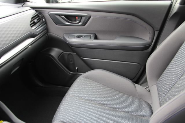 Certified 2025 Subaru Forester Premium image 29