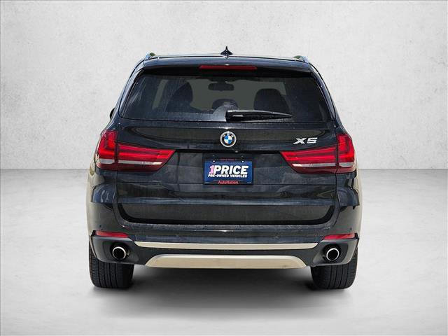 Used 2017 BMW X5 sDrive35i RWD image 6