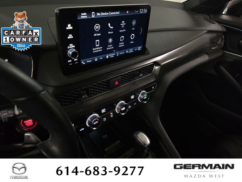 Used 2024 Acura Integra A-Spec FWD image 25