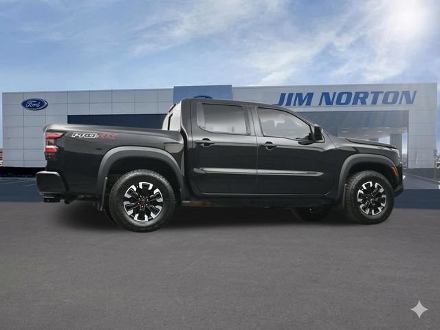 Used 2023 Nissan Frontier PRO-4X w/ Technology Package AWD/4WD image 45