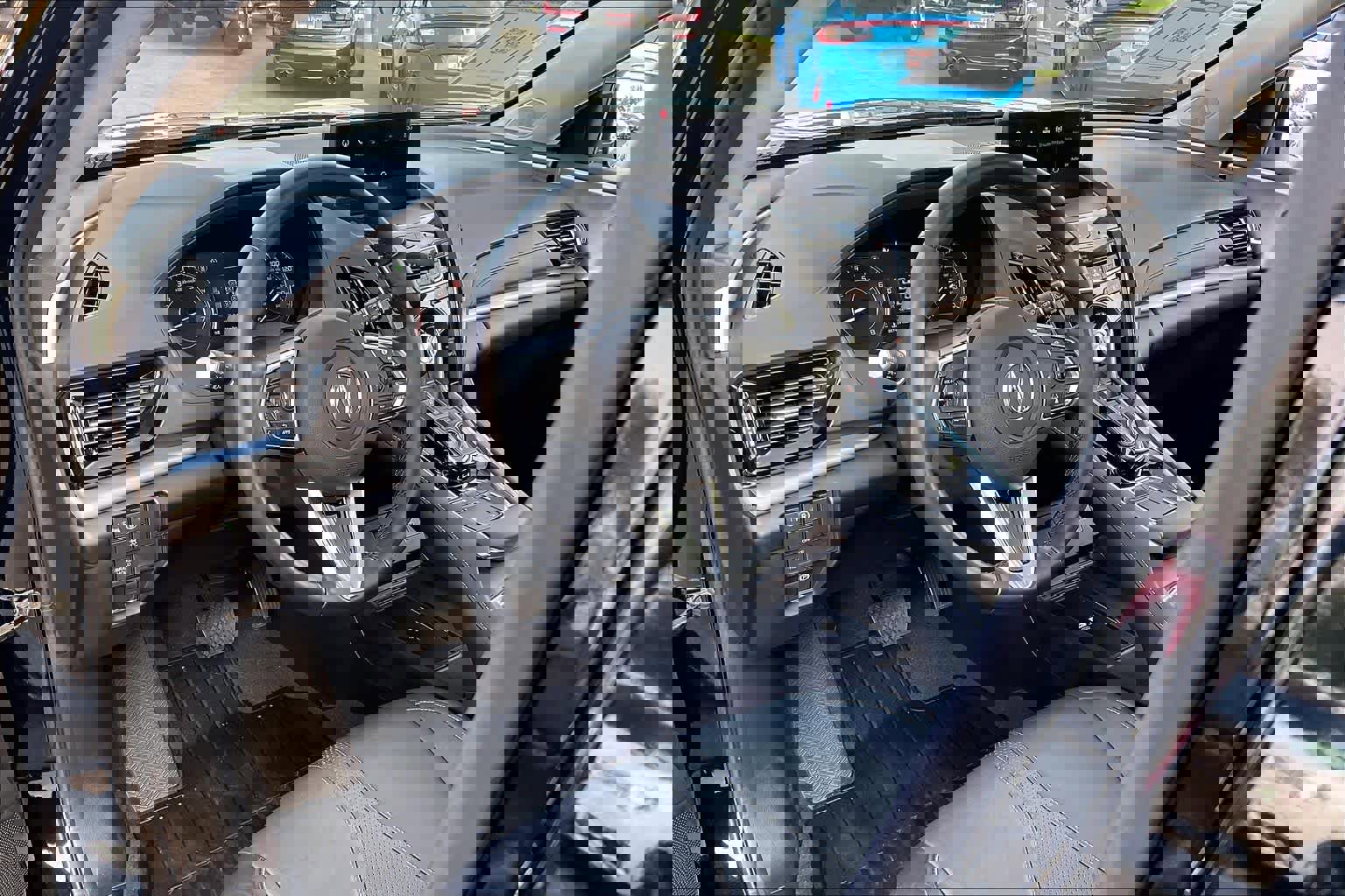 Used 2023 Acura RDX FWD w/ Technology Package image 15