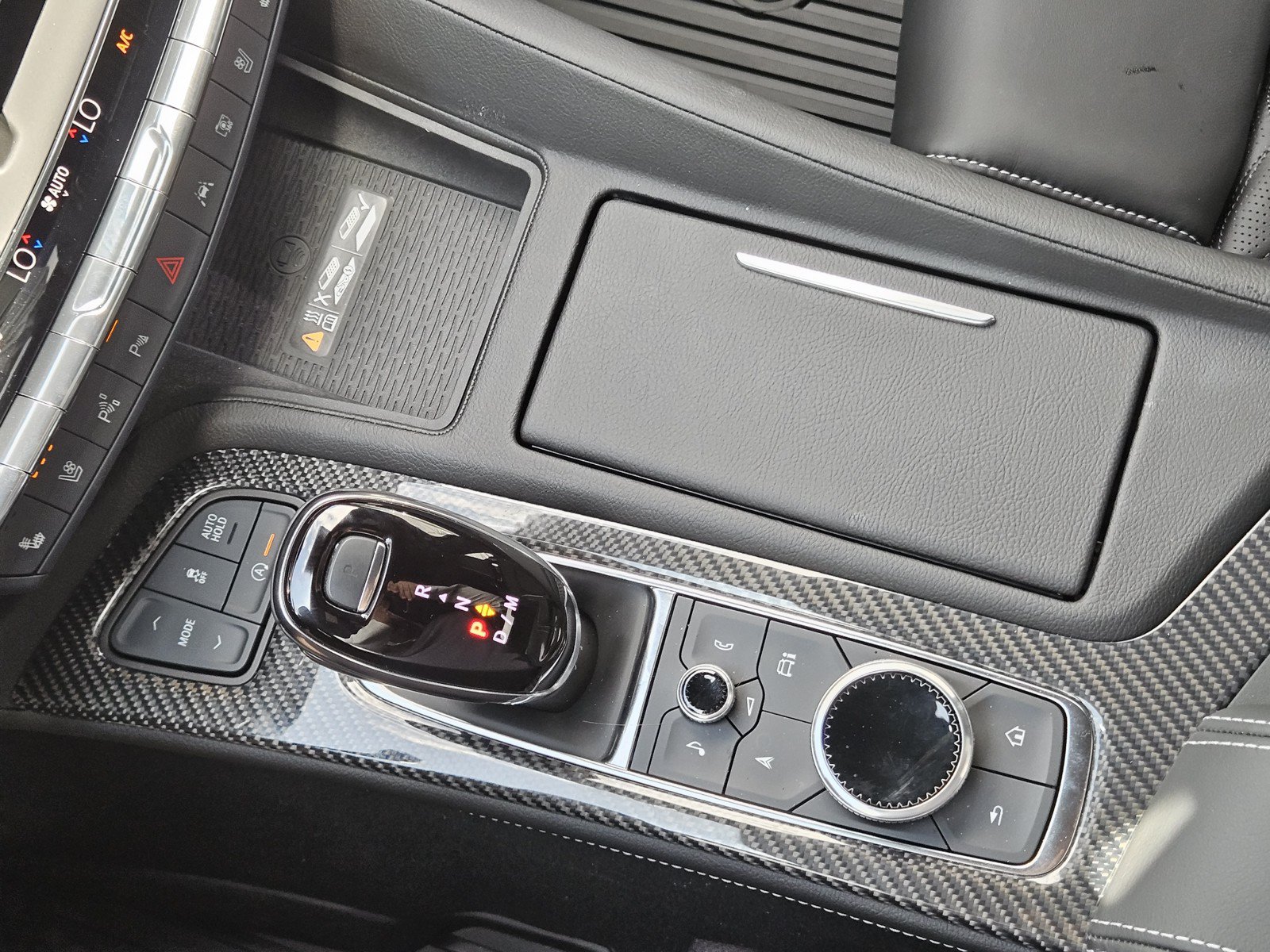 New 2026 Cadillac CT5 V w/ Technology Package RWD image 15