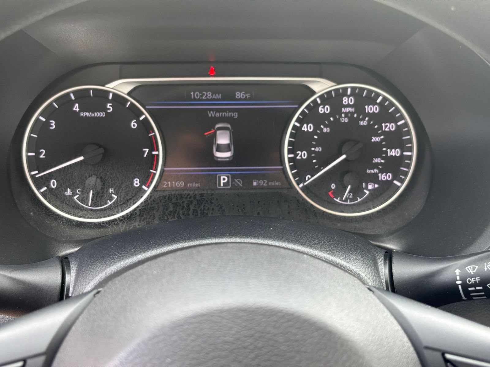 Used 2025 Nissan Sentra SV FWD image 39