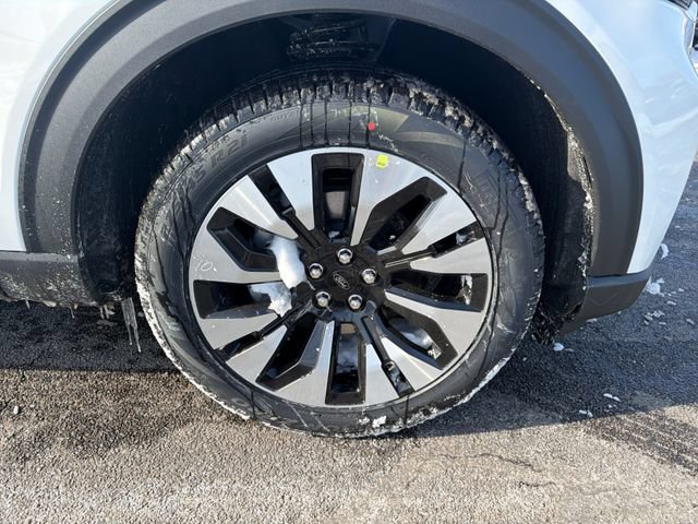 New 2026 Ford Explorer Platinum w/ LUX Leather Package AWD/4WD image 15