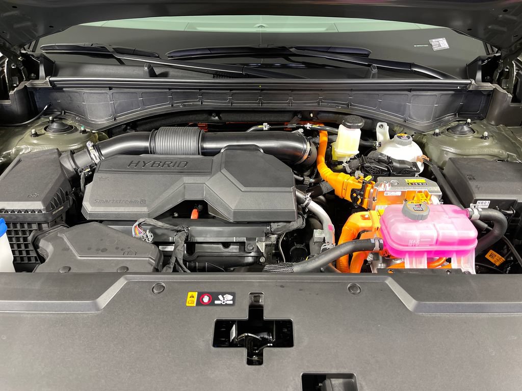 New 2026 Hyundai Santa Fe SEL AWD/4WD image 18