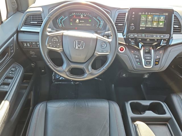Used 2023 Honda Odyssey Sport image 15