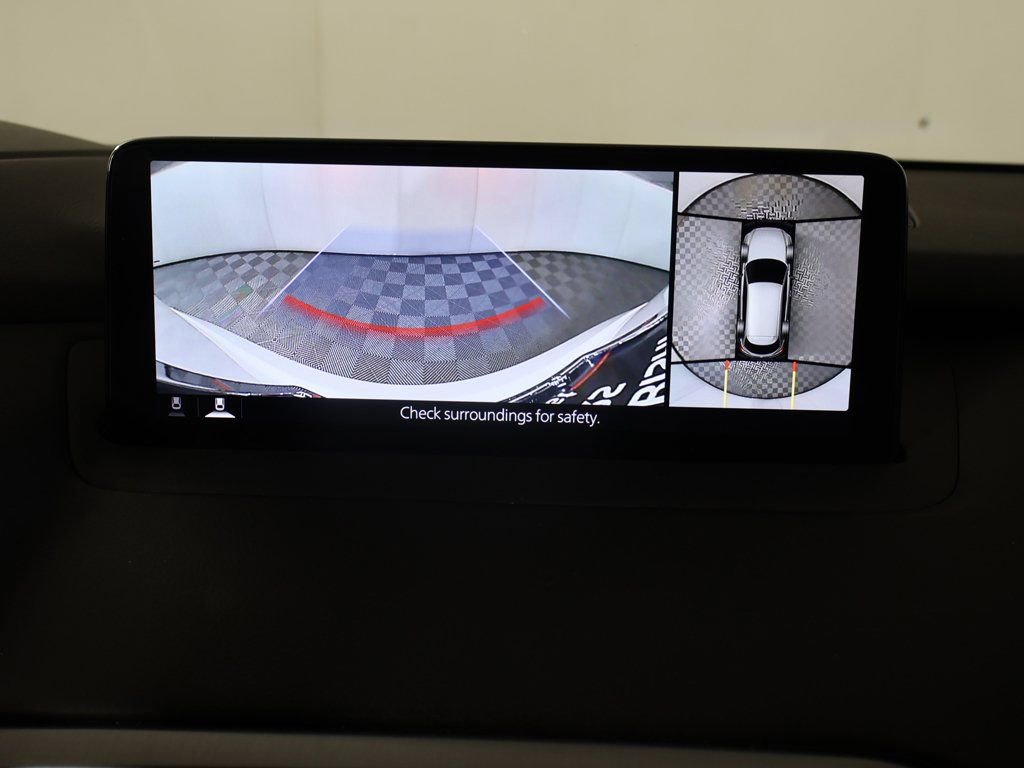 Used 2023 MAZDA CX-9 Grand Touring image 53