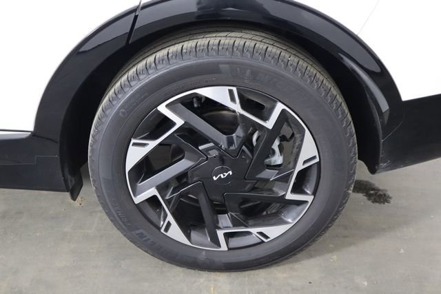 Used 2023 Kia Sportage SX FWD image 43