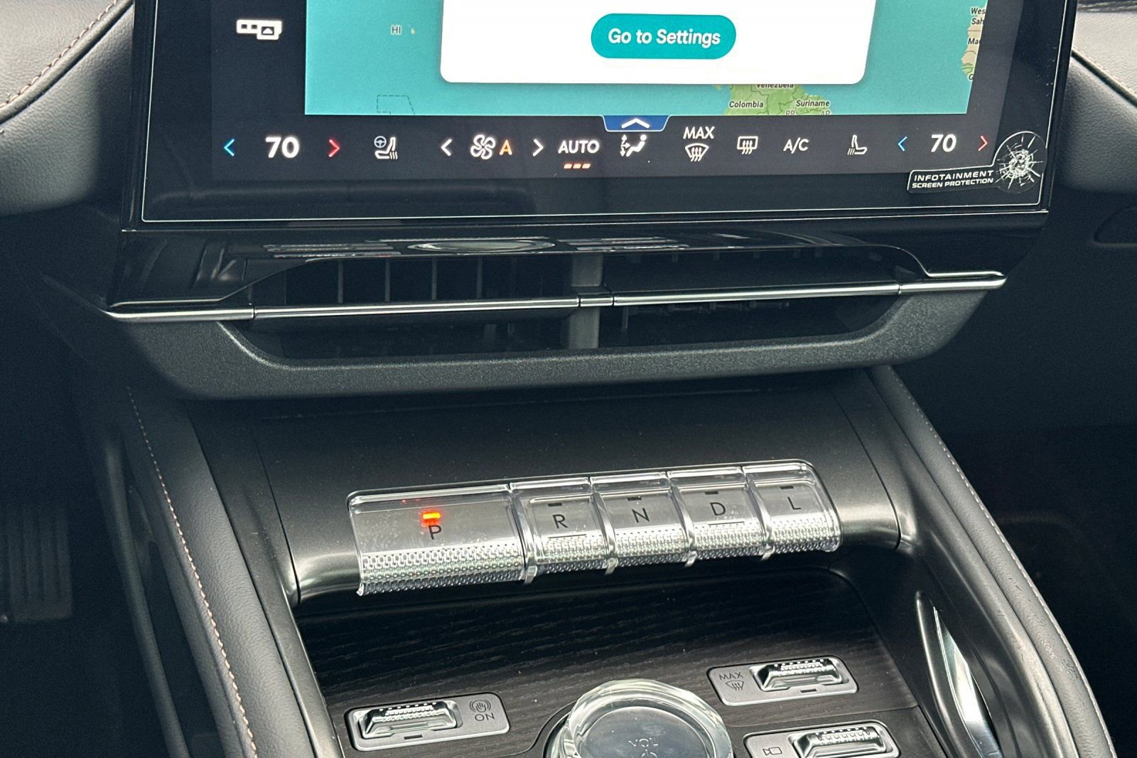 New 2026 Lincoln Nautilus Reserve image 19