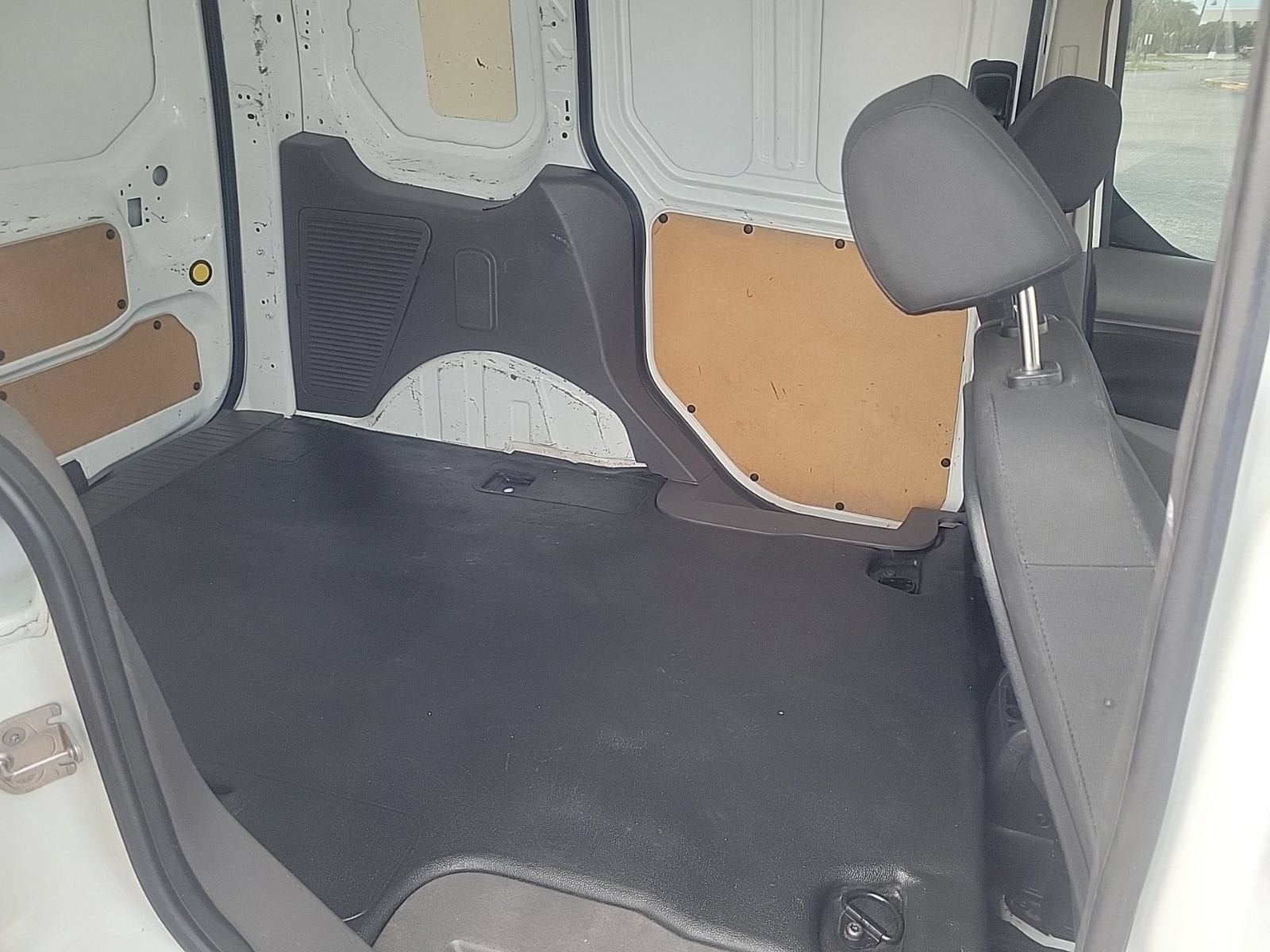Used 2022 Ford Transit Connect XL FWD image 11