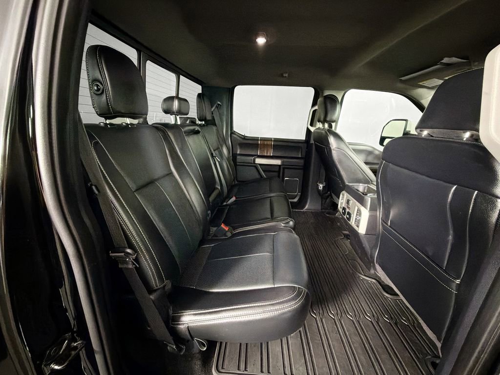 Used 2019 Ford F150 Lariat w/ Equipment Group 502A Luxury image 27