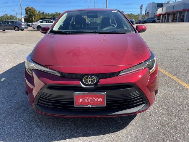New 2026 Toyota Corolla LE image 2