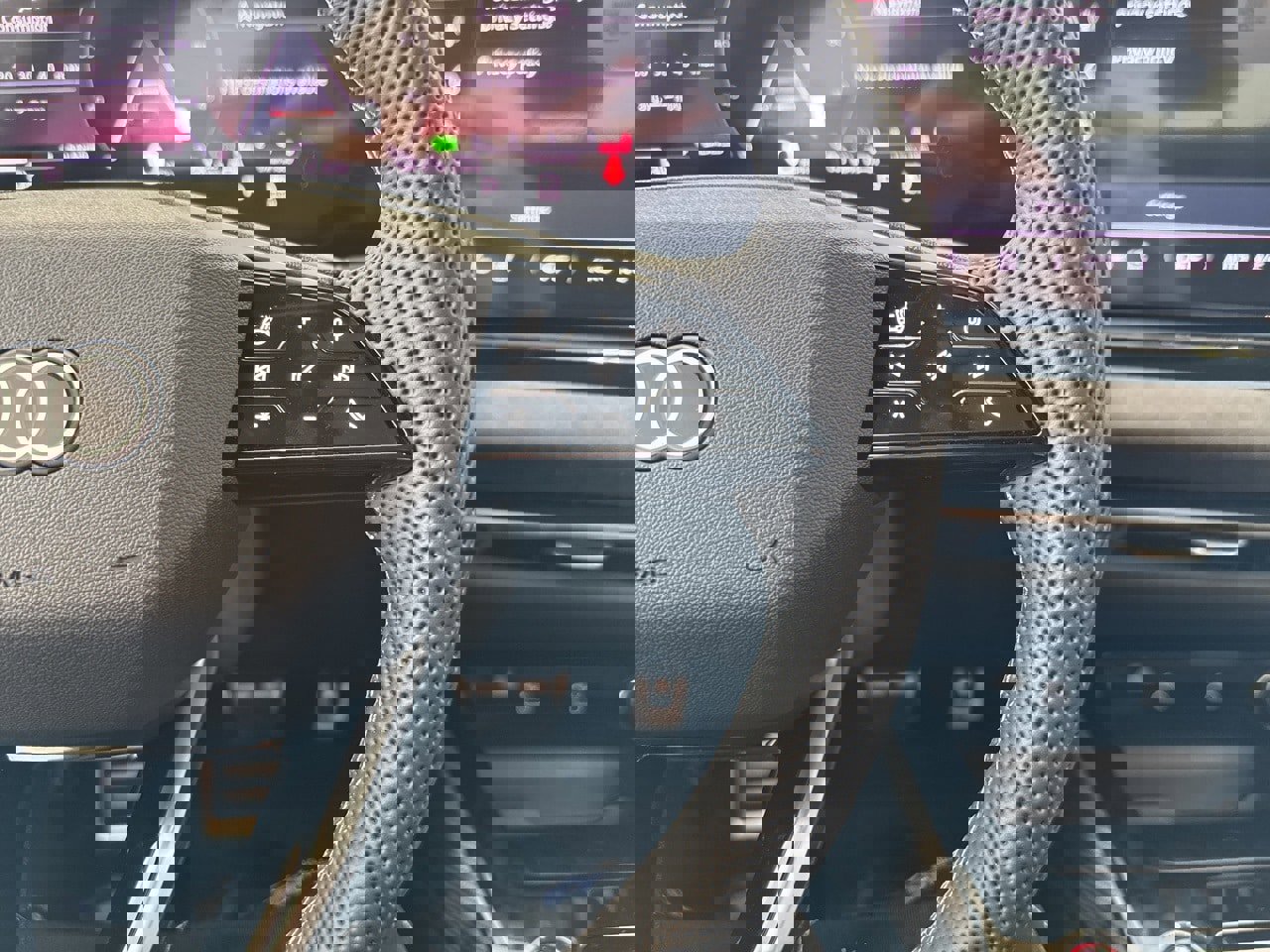 New 2025 Audi S5 Premium Plus image 21