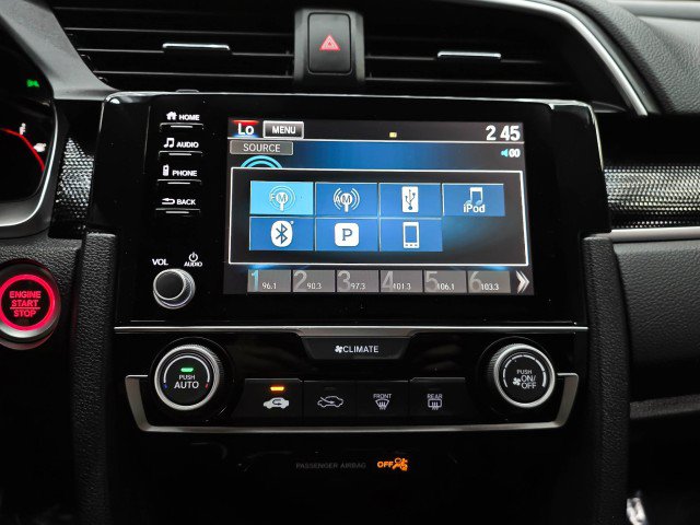 Used 2021 Honda Civic Sport image 24