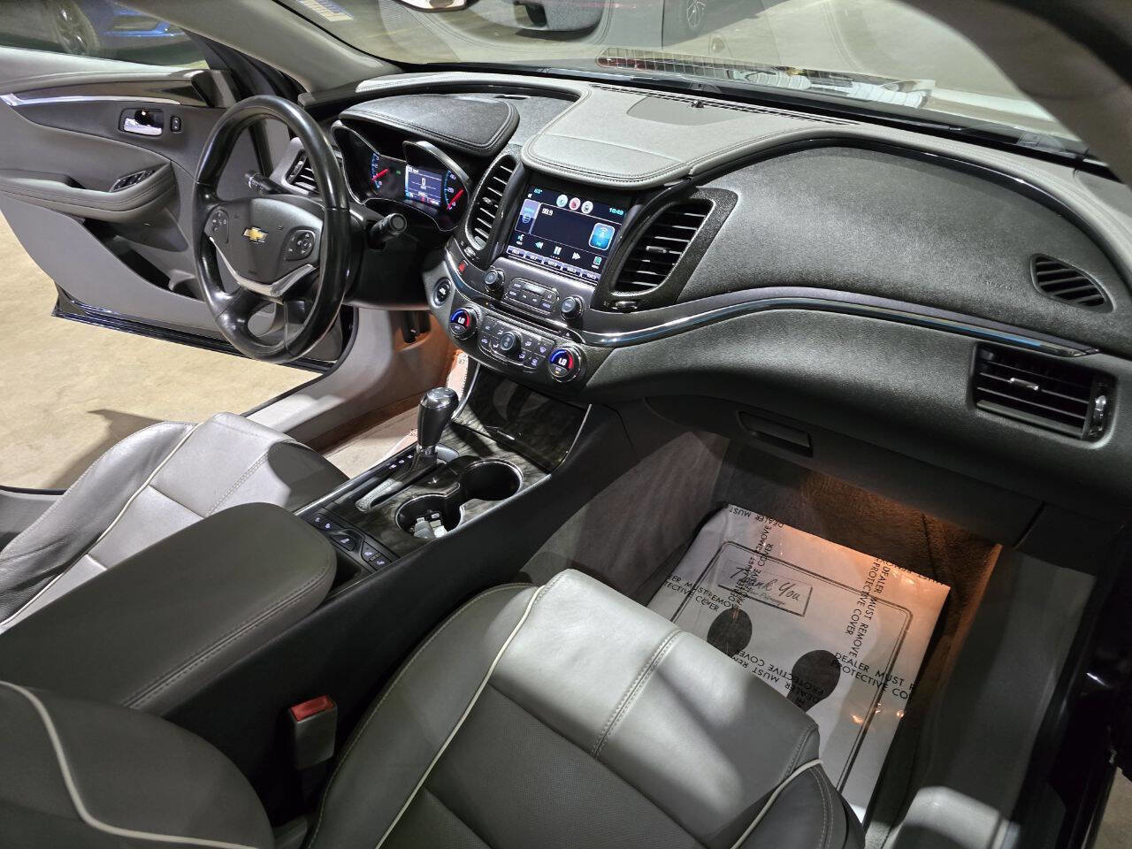 Used 2015 Chevrolet Impala LTZ image 33