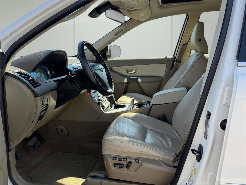 Used 2013 Volvo XC90 3.2 AWD/4WD image 13
