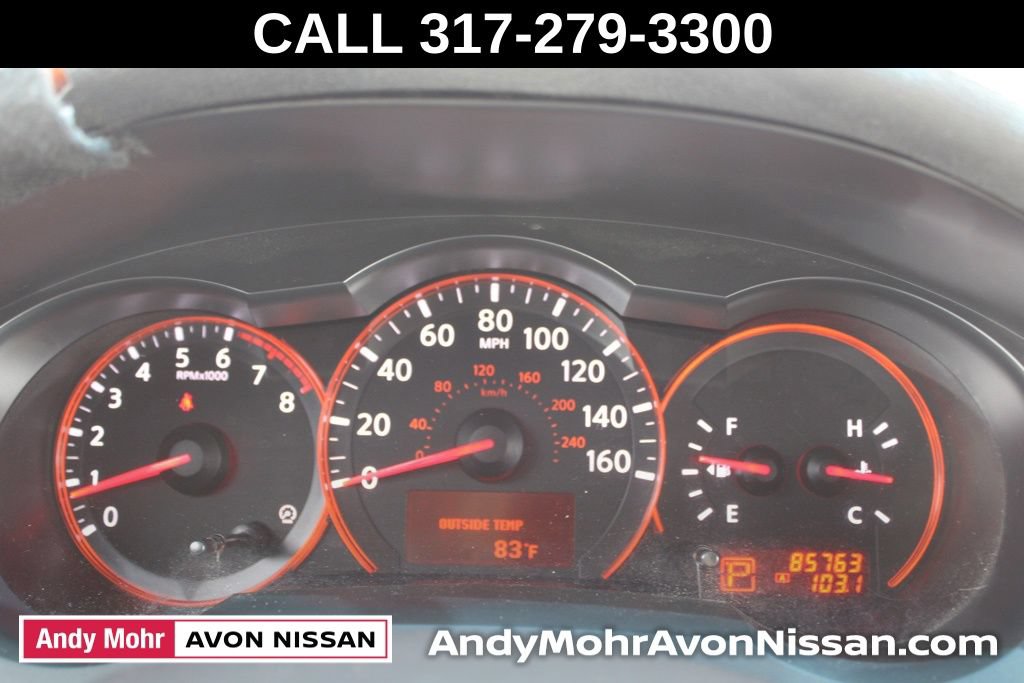 Used 2008 Nissan Altima 2.5 S FWD image 30