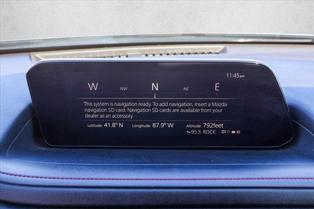 Used 2025 MAZDA CX-30 AWD 2.5 S w/ Preferred Package image 18