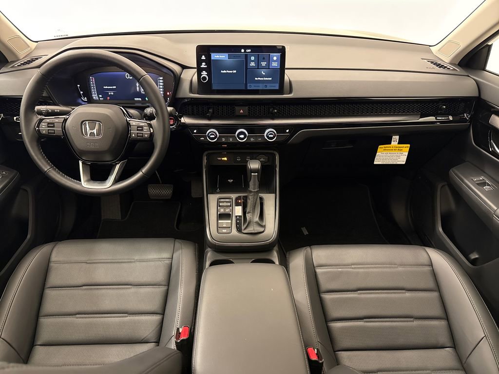 Certified 2026 Honda CR-V EX-L image 13