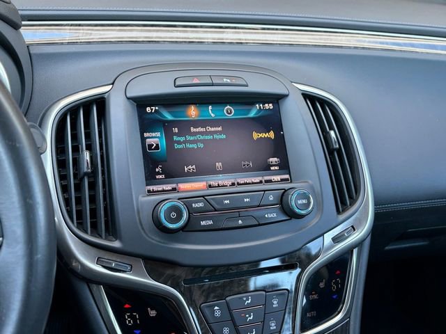Used 2015 Buick LaCrosse Leather image 9