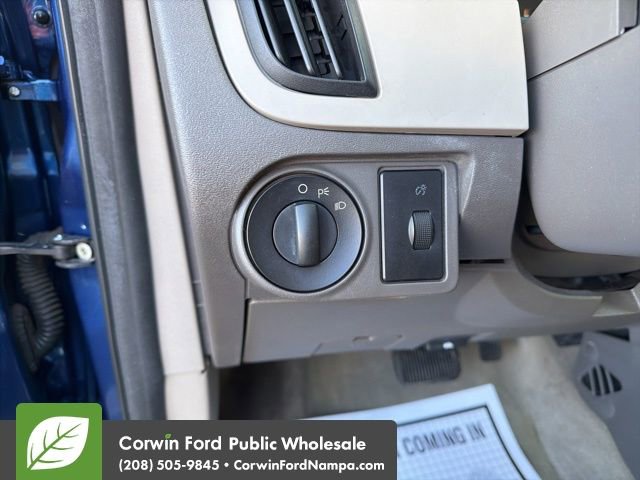 Used 2008 Ford Focus S image 13