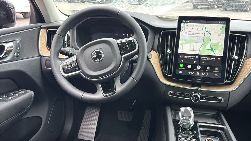 New 2026 Volvo XC60 B5 Plus w/ Protection Package Premier AWD/4WD image 6