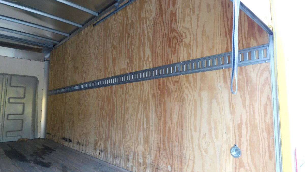 Used 2023 Ford E-450 and Econoline 450 Super Duty w/ Power Windows & Locks Group image 27