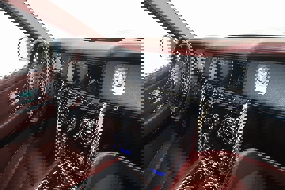 Used 2020 Rolls-Royce Cullinan image 69