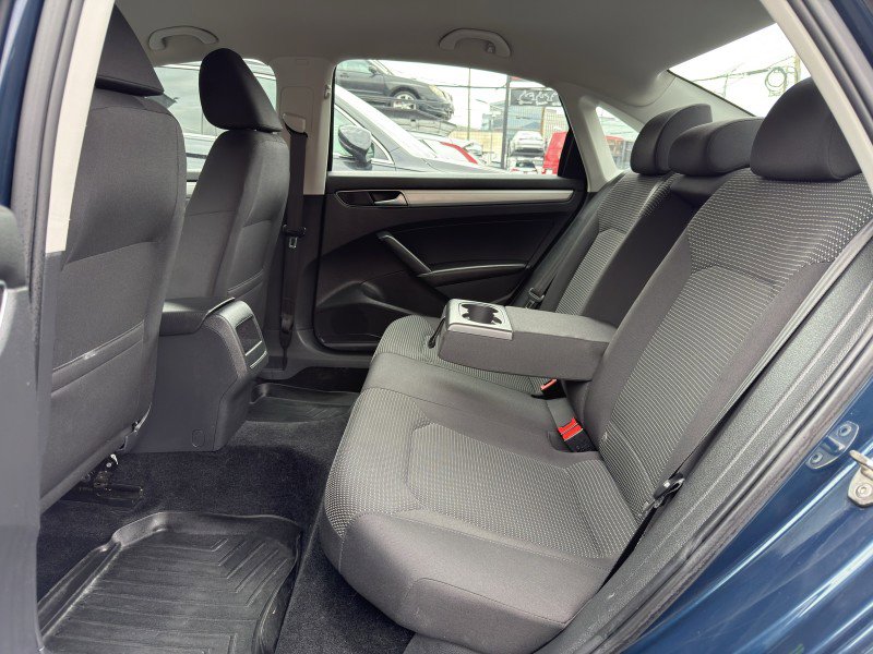 Used 2018 Volkswagen Passat 2.0T S image 27