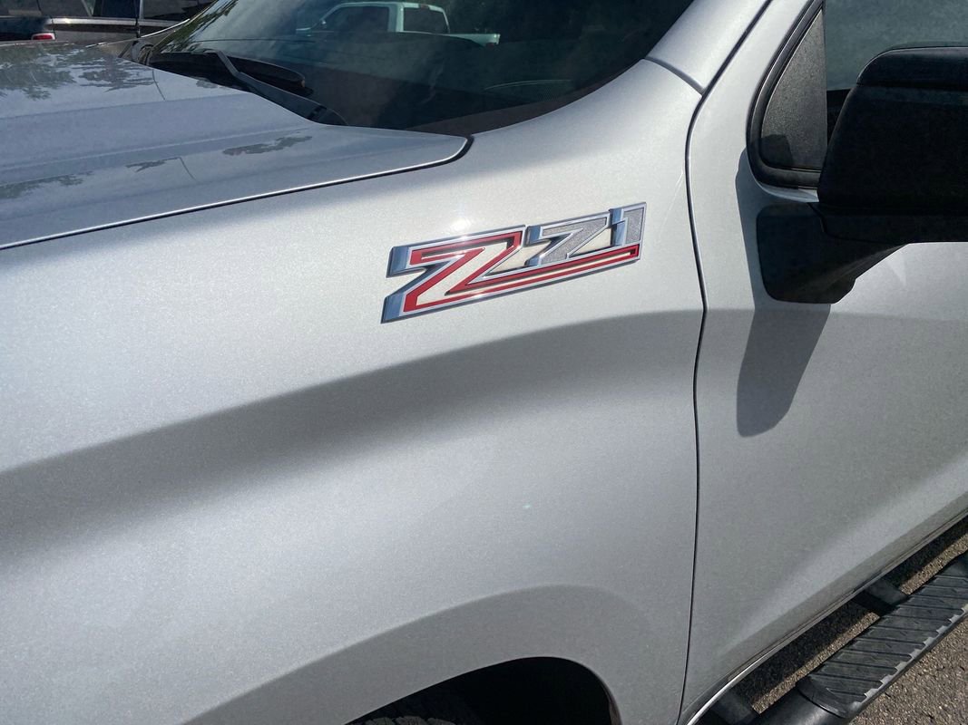 Used 2019 Chevrolet Silverado 1500 RST image 8