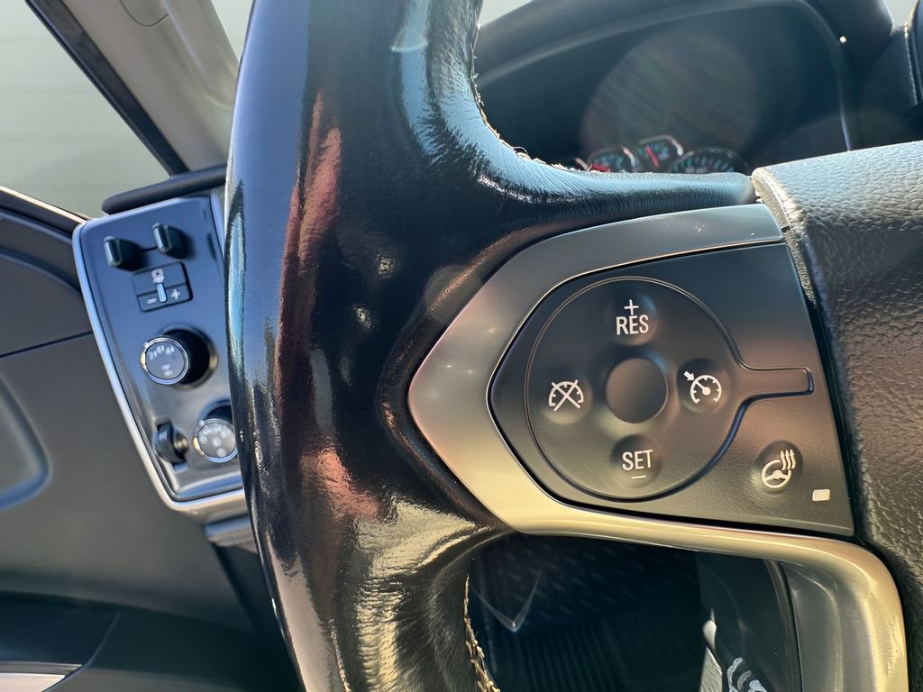 Used 2019 Chevrolet Silverado 2500 LTZ w/ Duramax Plus Package image 24