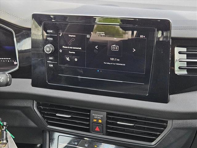 Used 2025 Volkswagen Jetta S FWD image 17