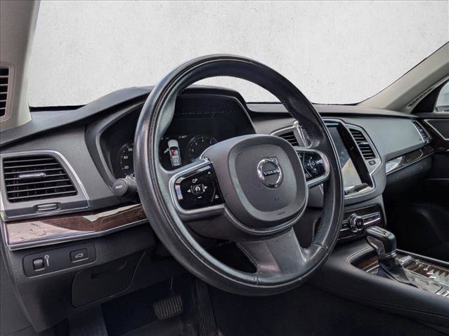 Used 2019 Volvo XC90 T6 Momentum w/ Protection Package Premier AWD/4WD image 10
