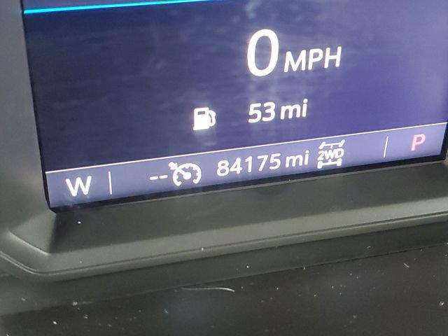 Used 2021 GMC Sierra 1500 AT4 w/ Off-Road Performance Package image 13