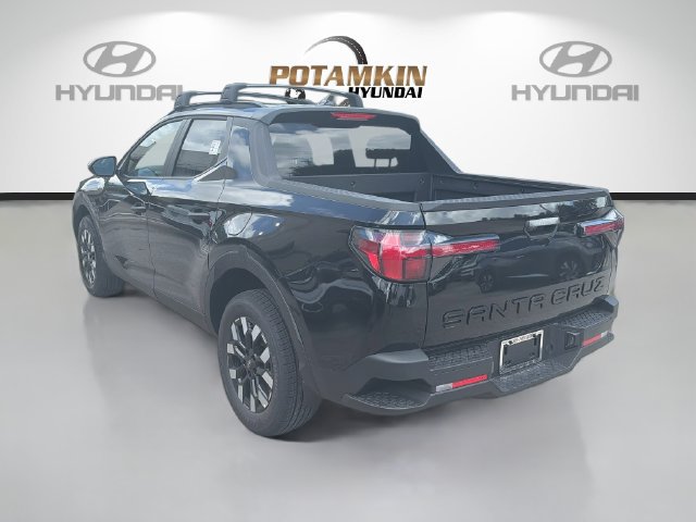 New 2026 Hyundai Santa Cruz SEL FWD image 7