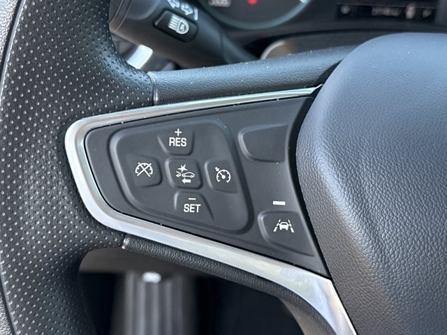 Certified 2023 Chevrolet Equinox LS AWD/4WD image 20