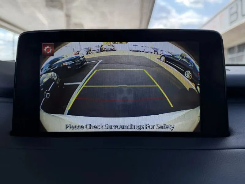 Used 2018 MAZDA CX-9 Touring FWD image 37
