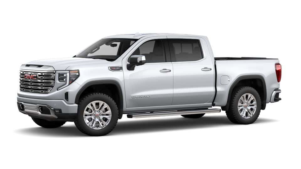 New 2026 GMC Sierra 1500 Denali AWD/4WD image 28