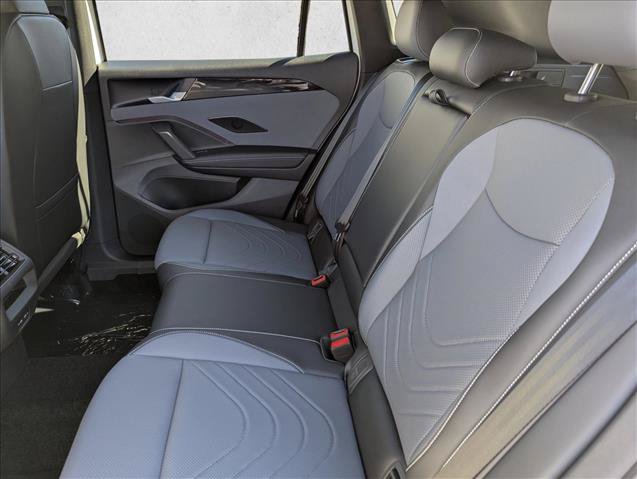 New 2026 Volkswagen Tiguan SE R-Line FWD image 26