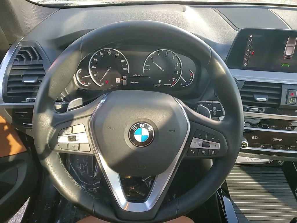 Used 2020 BMW X3 xDrive30i w/ Convenience Package image 26