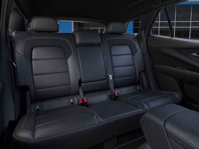 New 2025 Chevrolet Blazer EV LT image 17