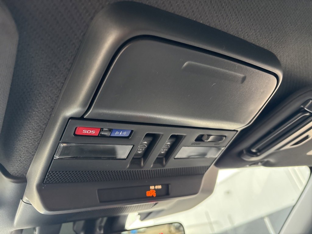 New 2026 Subaru Outback Premium image 24