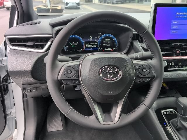 New 2026 Toyota Corolla SE FWD image 15