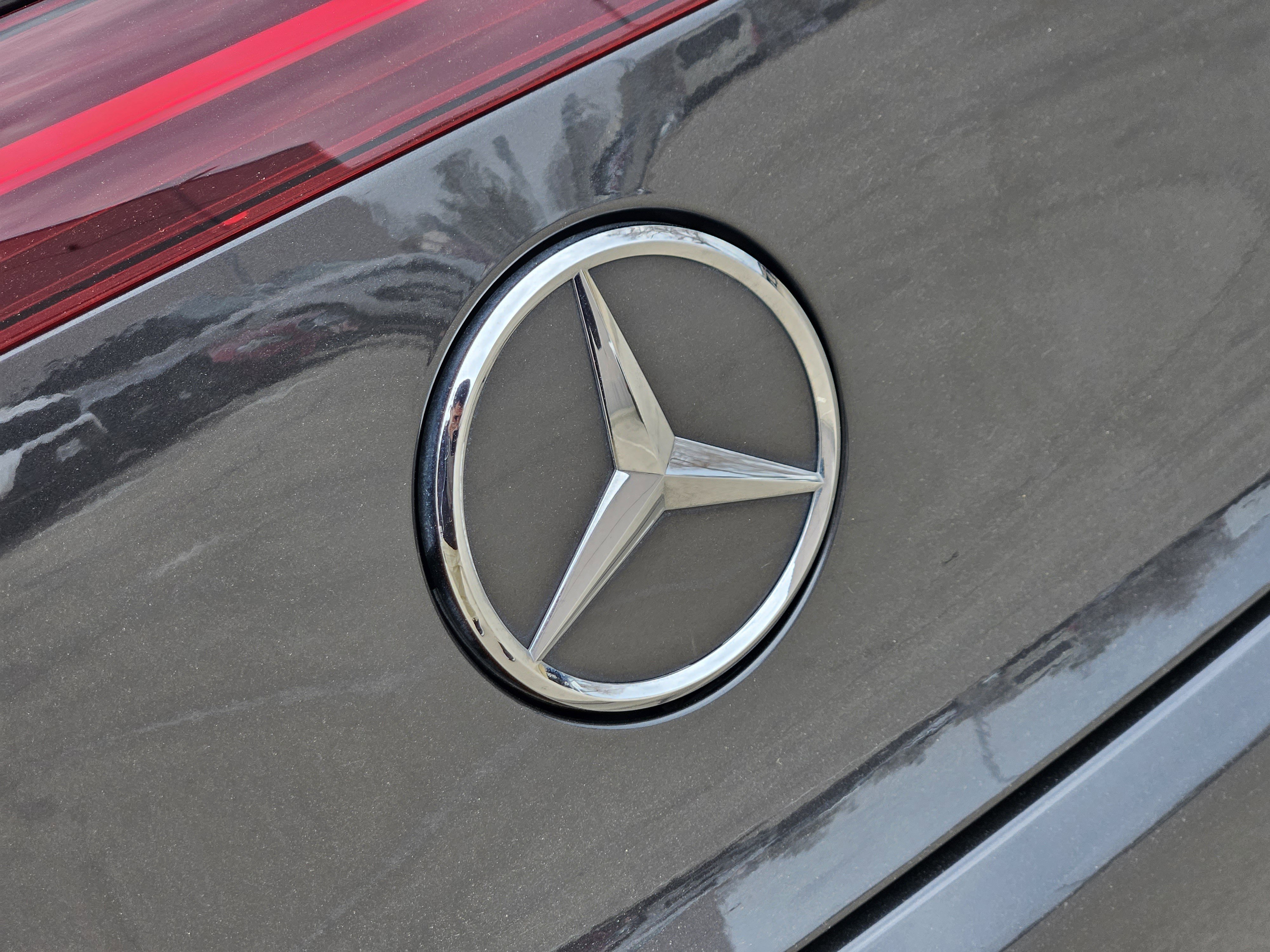 Certified 2023 Mercedes-Benz EQS 450+ Sedan image 9