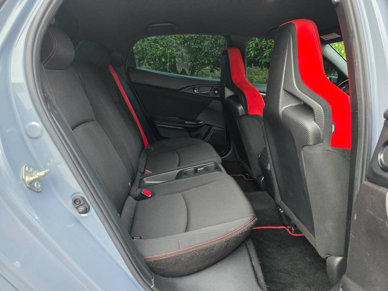 Used 2021 Honda Civic Type R image 32