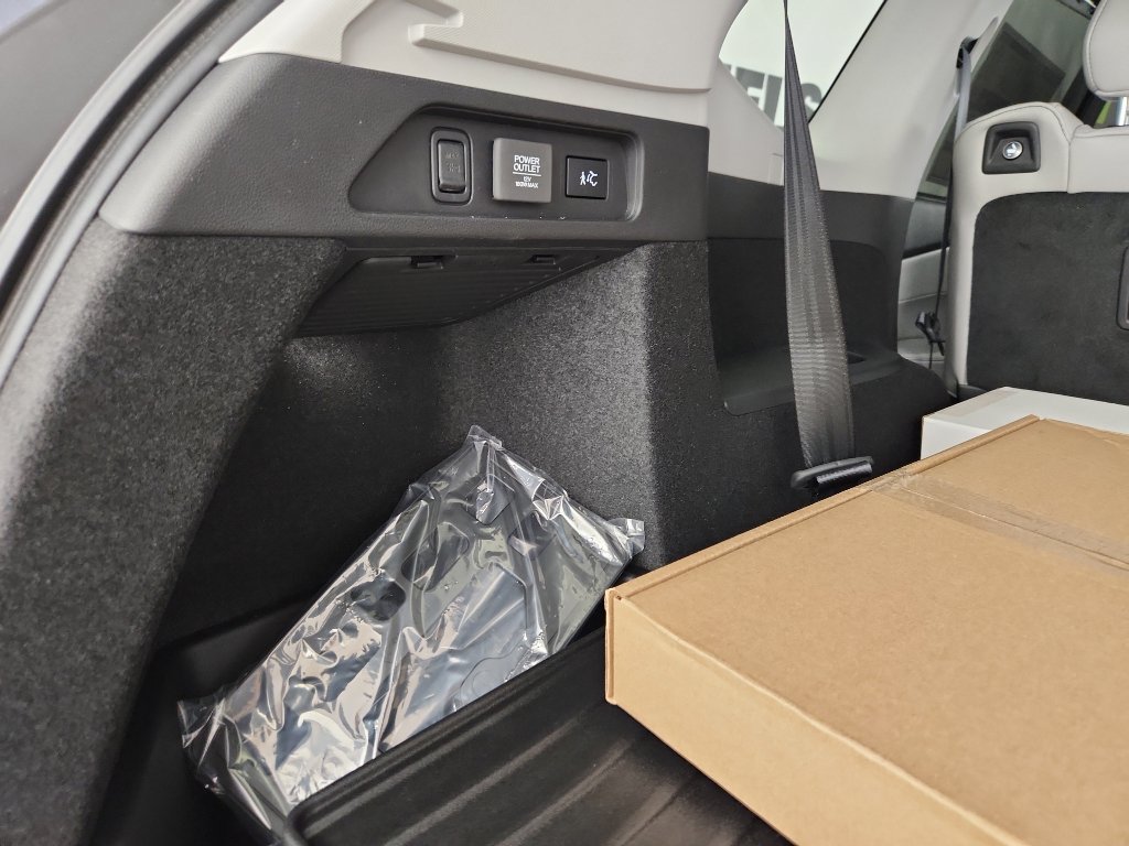 New 2026 Acura MDX FWD w/ Technology Package image 39