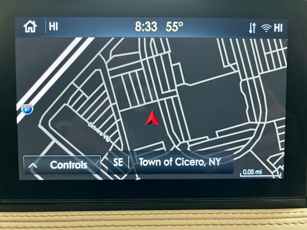 Used 2022 Lincoln Corsair Standard w/ Equipment Group 101A image 16