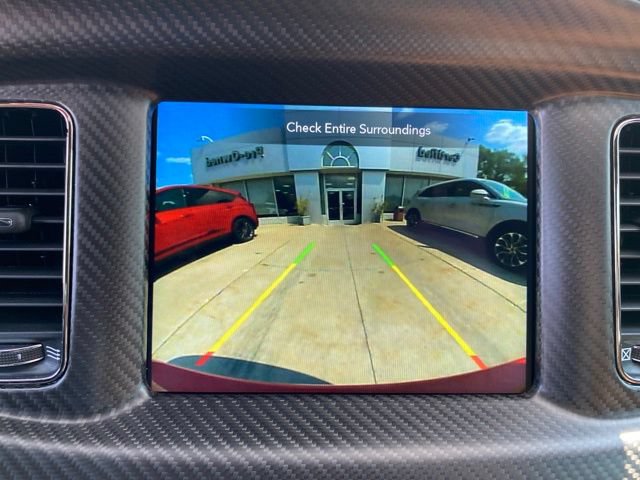 Used 2021 Dodge Charger SRT Hellcat RWD image 22