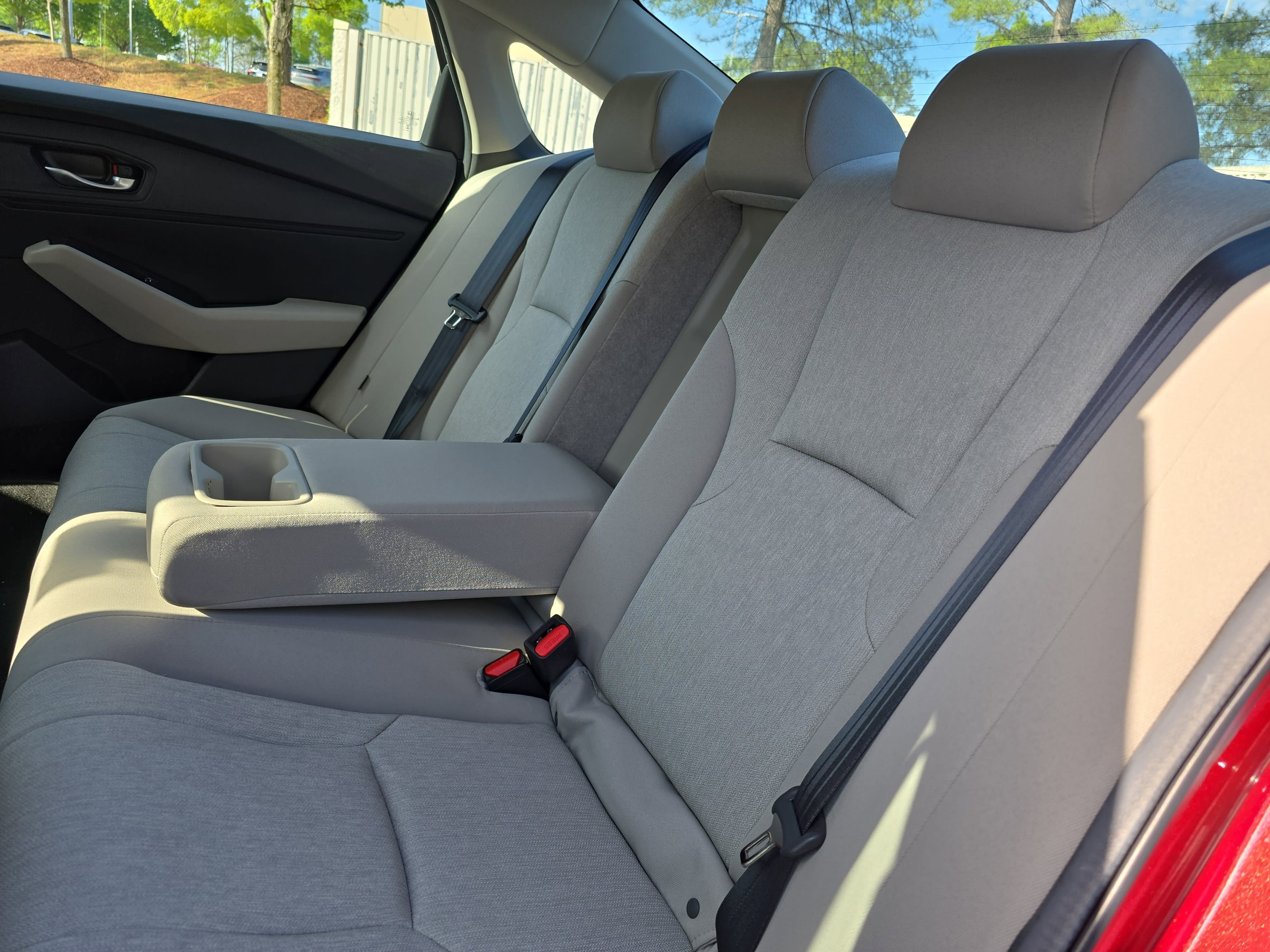 Used 2024 Honda Accord LX image 14